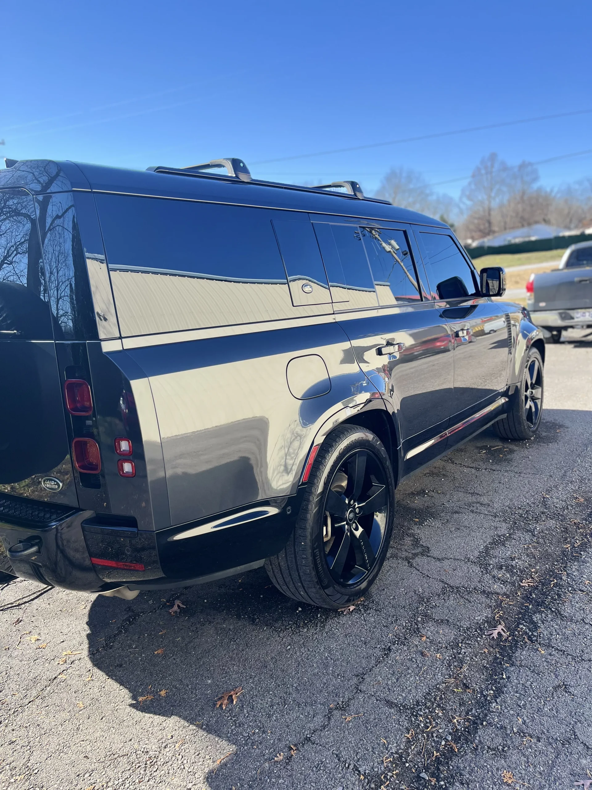 martinez mobile detailing 14