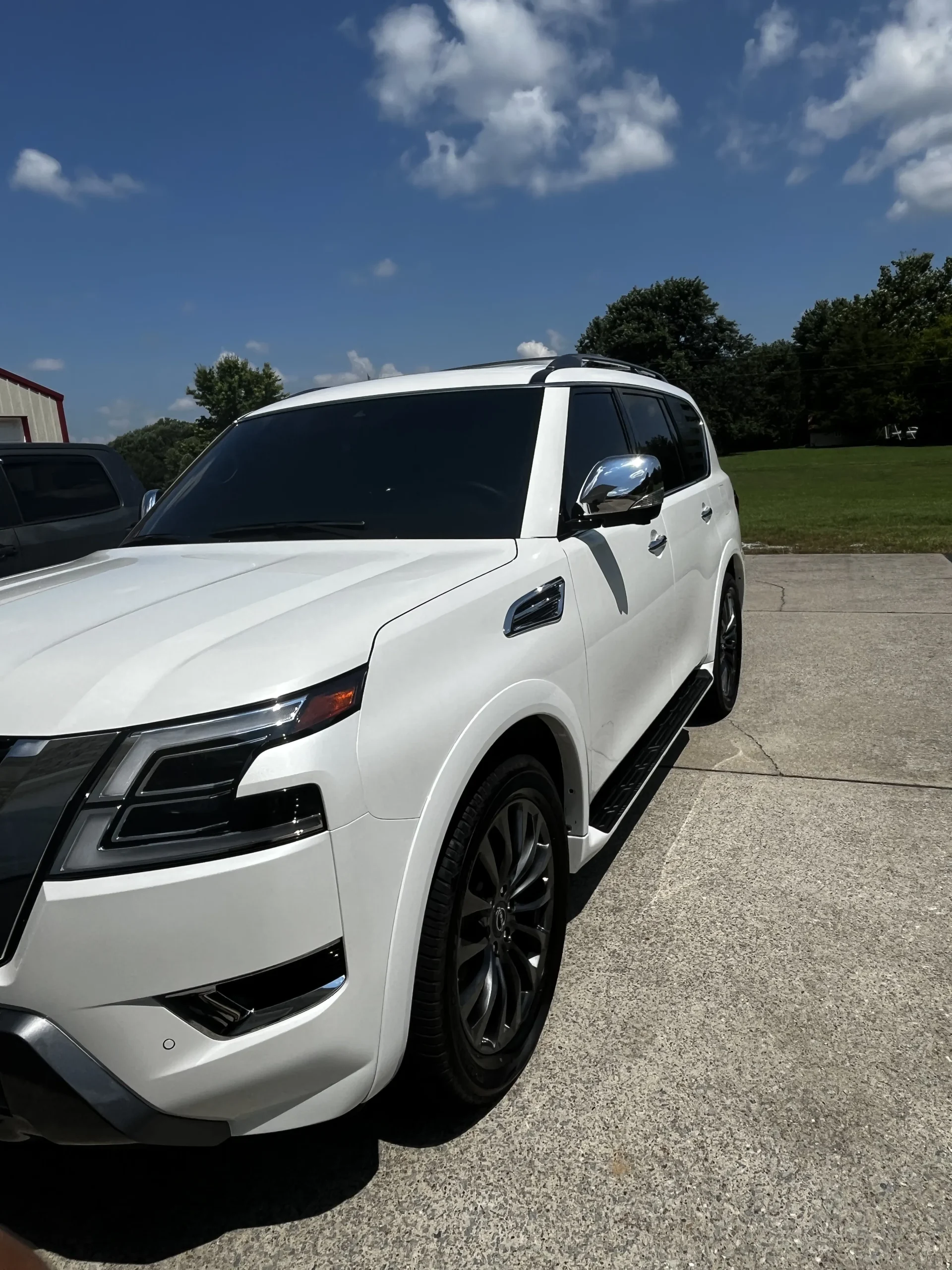 martinez mobile detailing 15